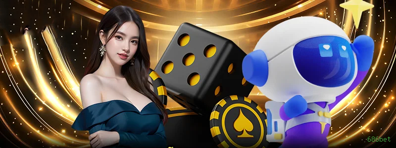 Cash Out Esportes 686bet