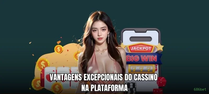 Pagamentos 686bet